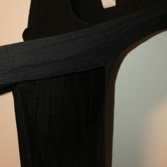 Tunic Size L Color Black - Picture 9 of 9